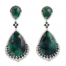 Emerald Shimmer